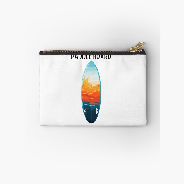 Item preview, Boarding the Blue: Paddle Boards and Surfboards designed and sold by DunuStore.