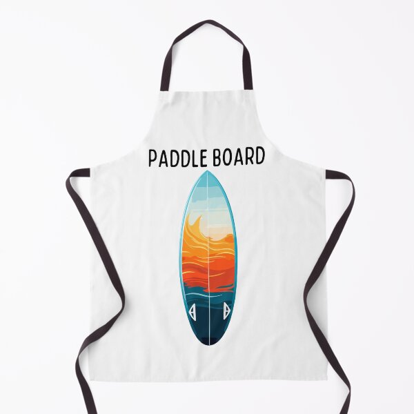Item preview, Boarding the Blue: Paddle Boards and Surfboards designed and sold by DunuStore.