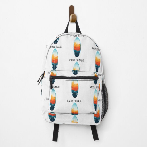 Item preview, Boarding the Blue: Paddle Boards and Surfboards designed and sold by DunuStore.