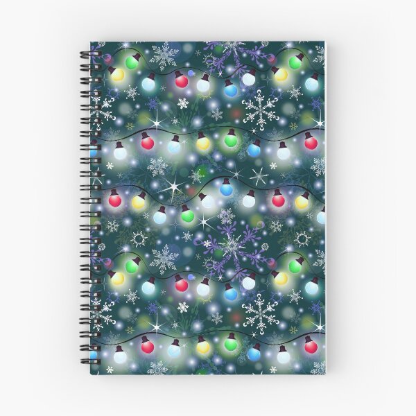 Item preview, Copy of New year print designed and sold by Borozenets.