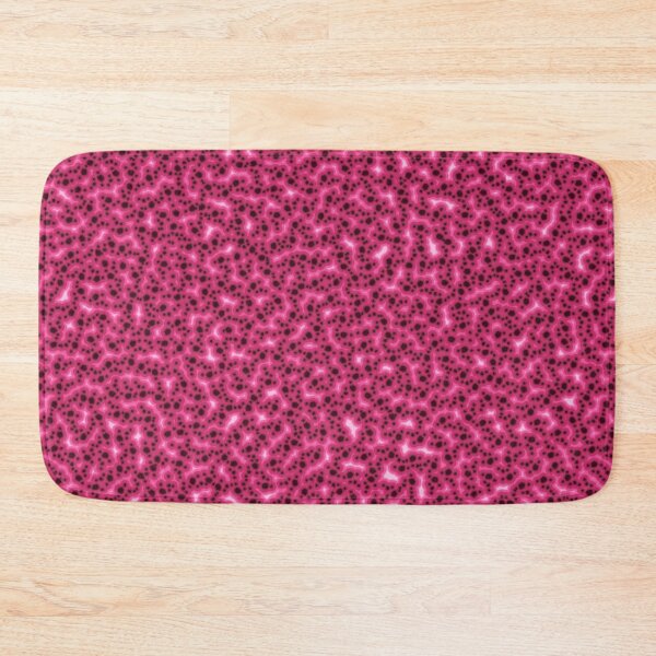 Item preview, Dots in the Nebula, Black and Pink Version designed and sold by Alex  Blud.