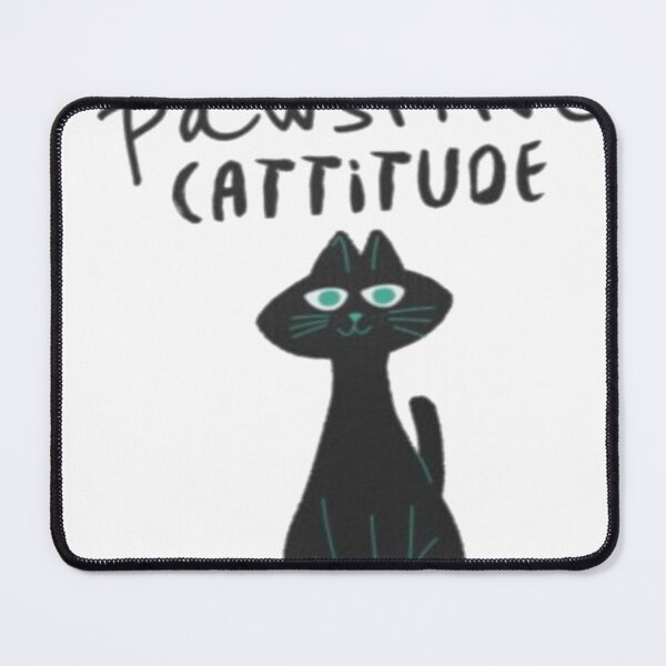 Item preview, Rebel Cat - I Do Whatever I Want designed and sold by MabestST.