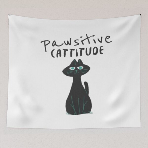 Item preview, Rebel Cat - I Do Whatever I Want designed and sold by MabestST.