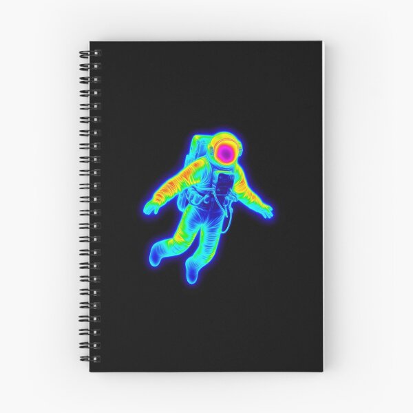 Item preview, Astronaut Science: Thermal Imaging in Space designed and sold by zzz888.