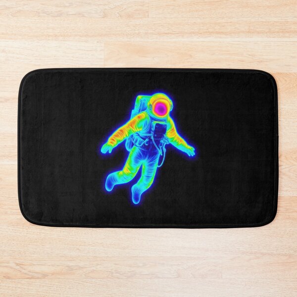 Item preview, Astronaut Science: Thermal Imaging in Space designed and sold by zzz888.