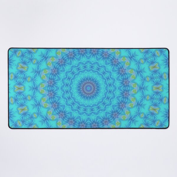 Item preview, Intricate Circle Ripple Pattern Mandala 4 designed and sold by taiche.