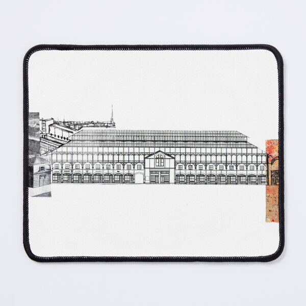 Item preview, Covent Garden Market designed and sold by Arp.