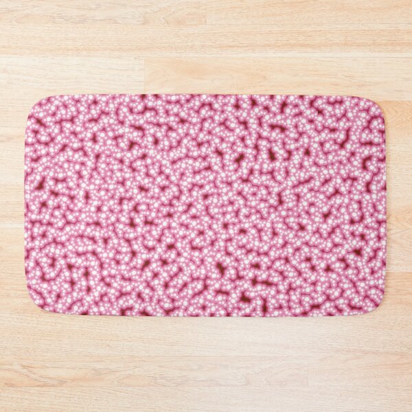 Item preview, Dots in the Nebula, White and pink version designed and sold by Alex  Blud.