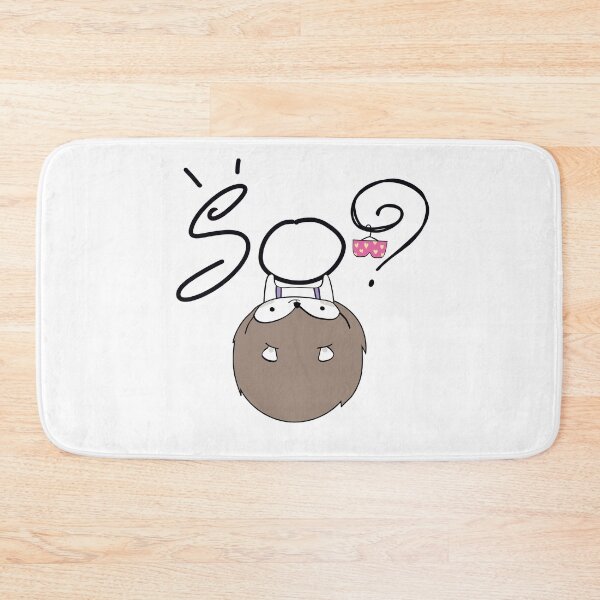 Item preview, So? No.39 designed and sold by Cawchiwit.