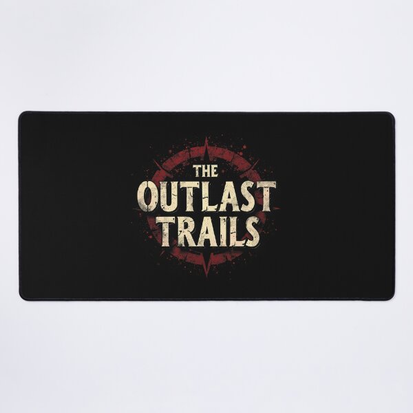 Item preview, The Outlast Trials, Horror Video Game designed and sold by Smtradersllc.