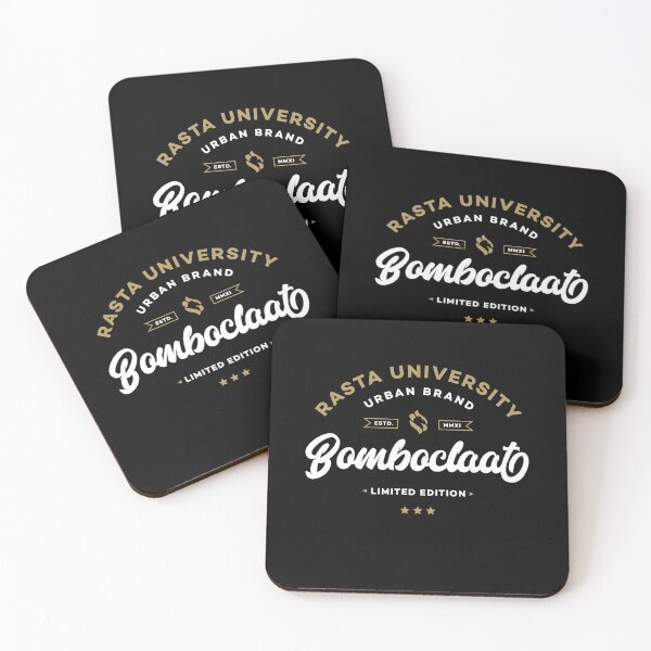 Item preview, Rasta University Bomboclaat Limited Edition Reggae designed and sold by rastauniversity.