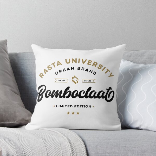 Item preview, Rasta University Bomboclaat Limited Edition Reggae designed and sold by rastauniversity.