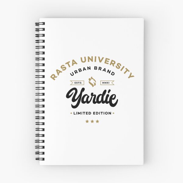 Item preview, Rasta University Yardie Limited Edition Reggae designed and sold by rastauniversity.