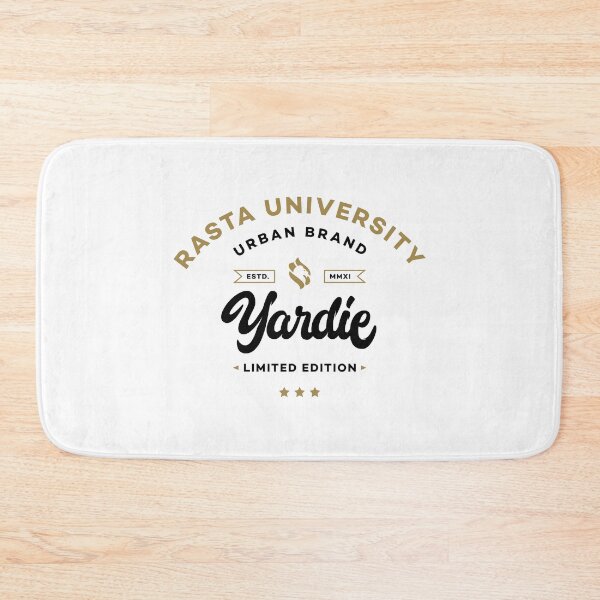 Item preview, Rasta University Yardie Limited Edition Reggae designed and sold by rastauniversity.