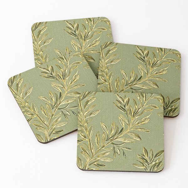 Item preview, Olive Branch designed and sold by TrendyGalaxy.