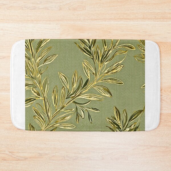 Item preview, Olive Branch designed and sold by TrendyGalaxy.