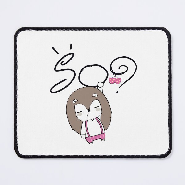 Item preview, So? No.40 designed and sold by Cawchiwit.