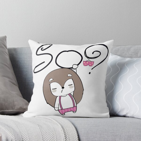 Item preview, So? No.40 designed and sold by Cawchiwit.