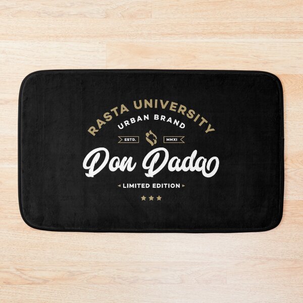 Item preview, Rasta University Don Dada Limited Edition Reggae designed and sold by rastauniversity.