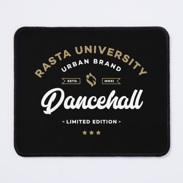 Item preview, Rasta University Dancehall Limited Edition Reggae designed and sold by rastauniversity.