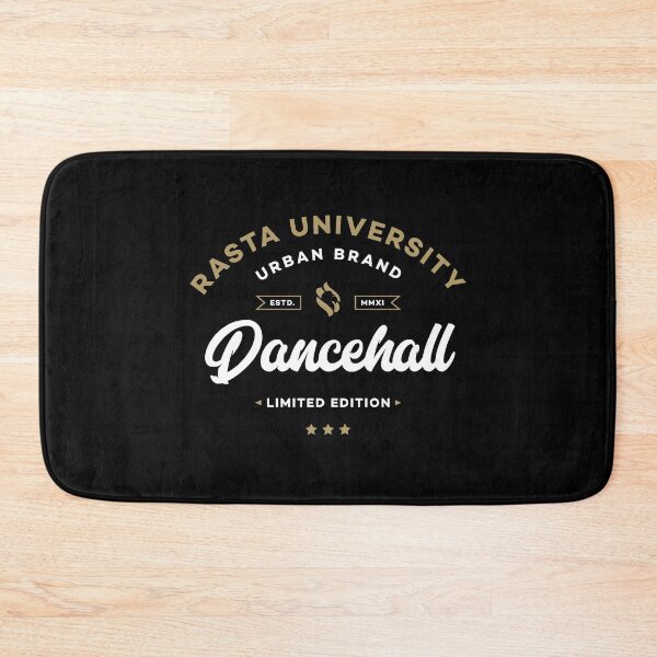Item preview, Rasta University Dancehall Limited Edition Reggae designed and sold by rastauniversity.
