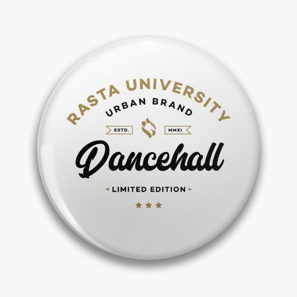 Item preview, Rasta University Dancehall Limited Edition Reggae designed and sold by rastauniversity.