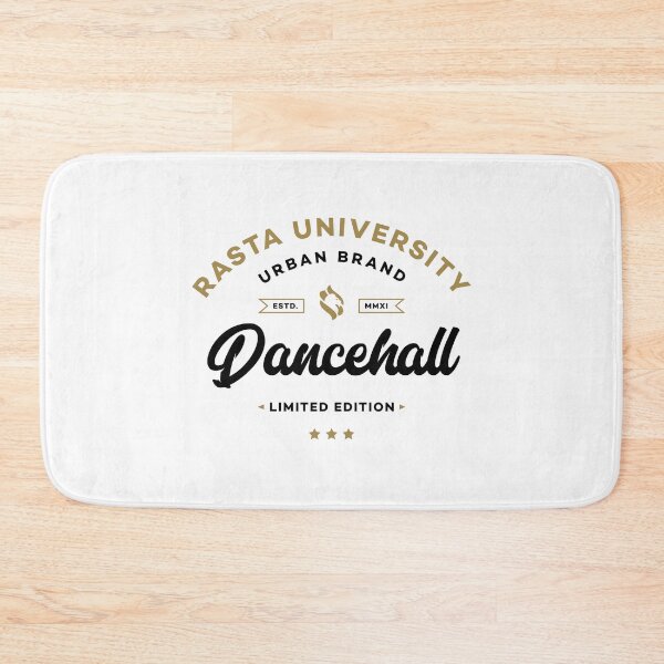 Item preview, Rasta University Dancehall Limited Edition Reggae designed and sold by rastauniversity.