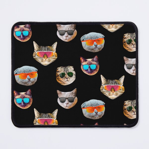 Item preview, Cat gang designed and sold by BlendArts.