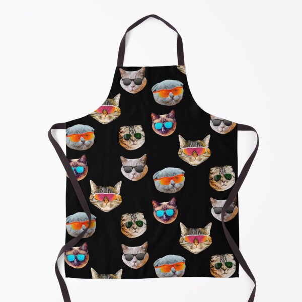 Item preview, Cat gang designed and sold by BlendArts.