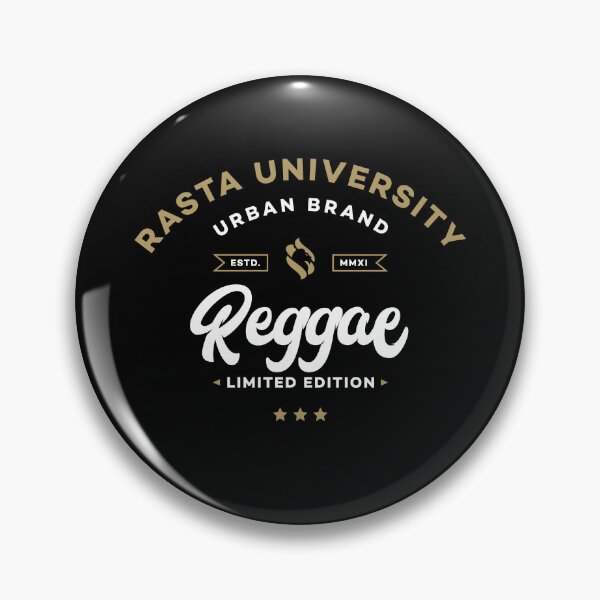 Item preview, Rasta University Reggae Limited Edition Reggae designed and sold by rastauniversity.