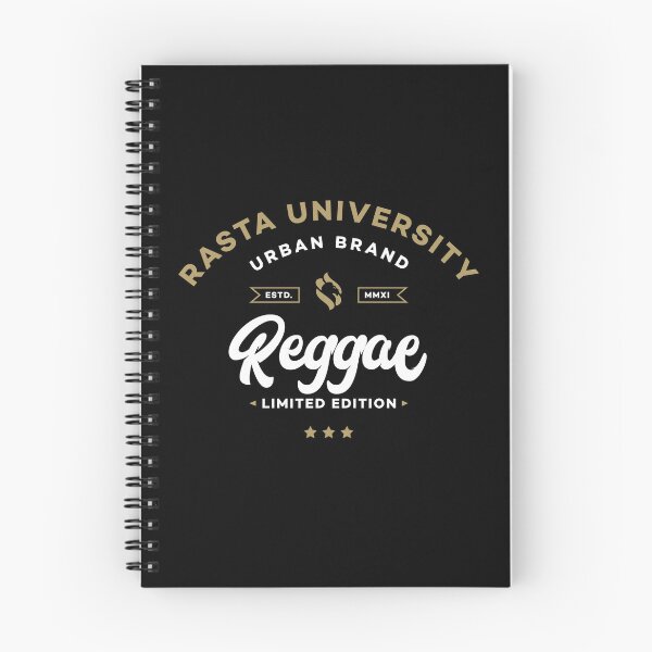 Item preview, Rasta University Reggae Limited Edition Reggae designed and sold by rastauniversity.
