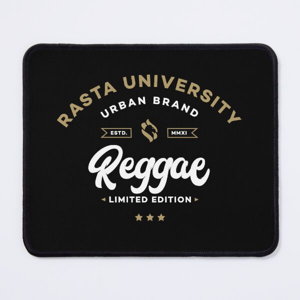 Item preview, Rasta University Reggae Limited Edition Reggae designed and sold by rastauniversity.