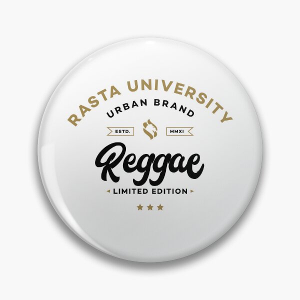 Item preview, Rasta University Reggae Limited Edition Reggae designed and sold by rastauniversity.
