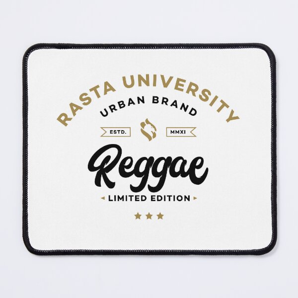 Item preview, Rasta University Reggae Limited Edition Reggae designed and sold by rastauniversity.