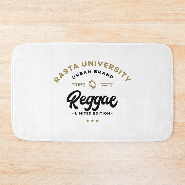 Item preview, Rasta University Reggae Limited Edition Reggae designed and sold by rastauniversity.