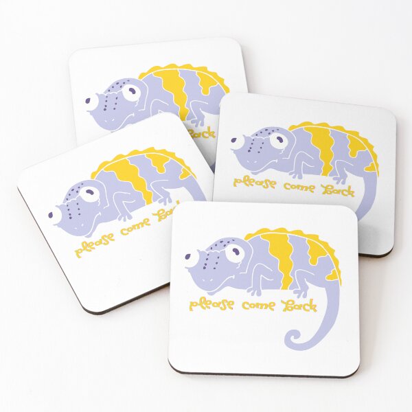Item preview, Please Come Back - Emotional & Meaningful Message Design designed and sold by Colorful-Garden.