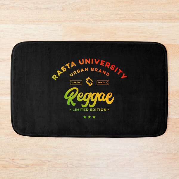 Item preview, Rasta University Reggae Limited Edition Rasta Colors Reggae designed and sold by rastauniversity.