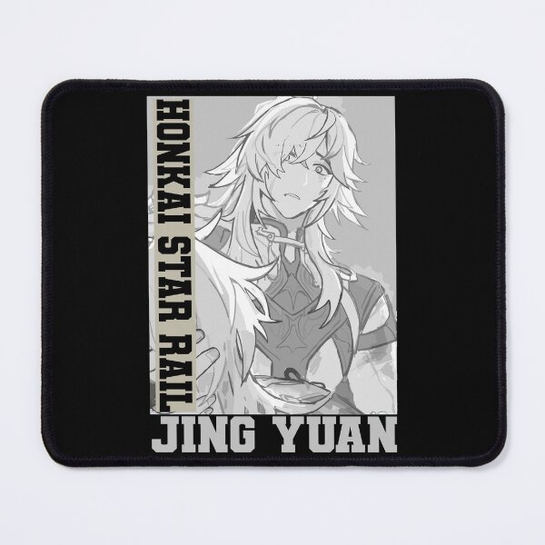 Item preview, Jing Yuan Honkai Star Rail designed and sold by Kaken-C.