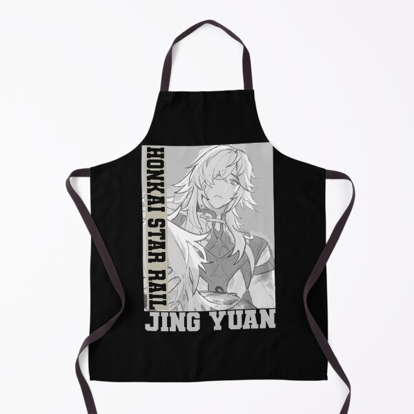 Item preview, Jing Yuan Honkai Star Rail designed and sold by Kaken-C.