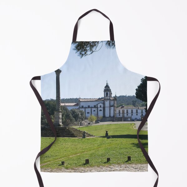 Item preview, The Monastery of St Martin of Tibaes is a monastery in the parish of Mire de Tibaes near Braga. Benedictine order.  designed and sold by Maurizio Fabbroni.