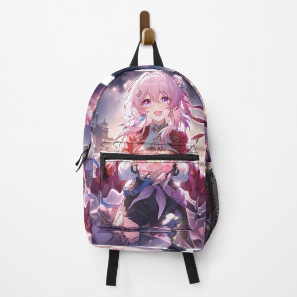 Item preview, March 7th | Honkai: Star Rail designed and sold by kazatodoesart.
