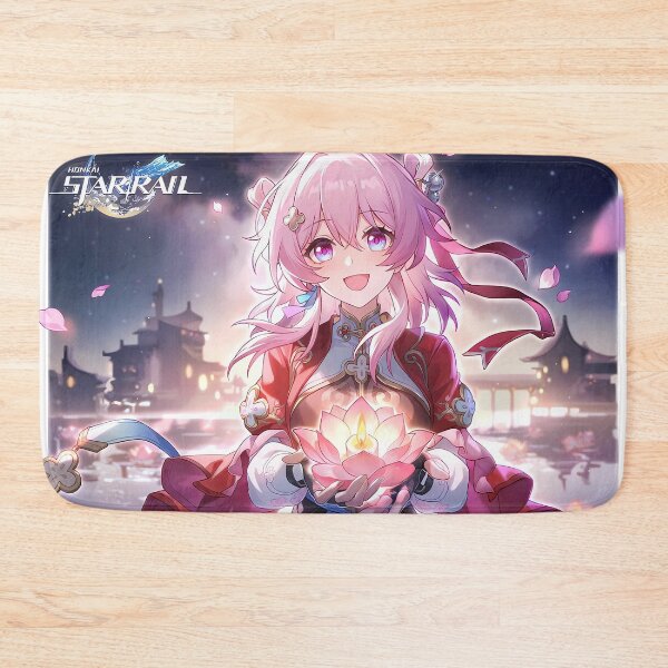 Item preview, March 7th | Honkai: Star Rail designed and sold by kazatodoesart.