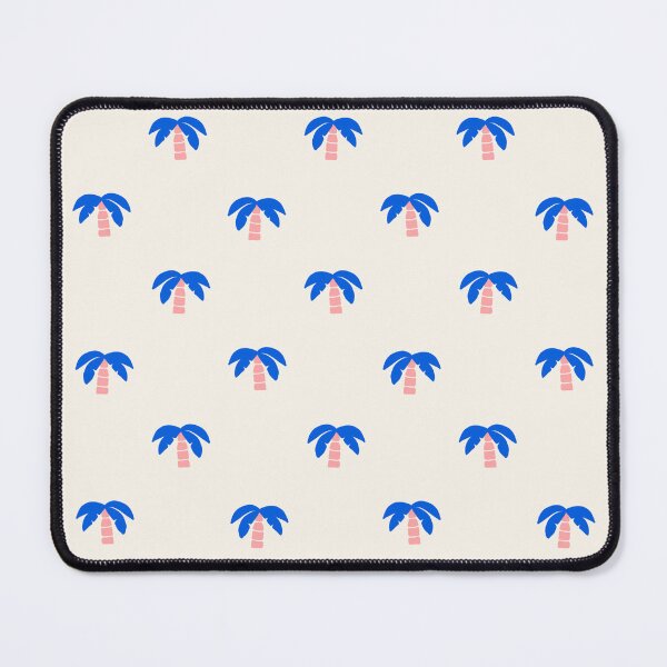 Item preview, Palm Trees - Offwhite  designed and sold by marialindemann.