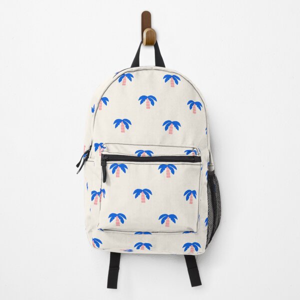 Item preview, Palm Trees - Offwhite  designed and sold by marialindemann.