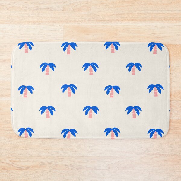 Item preview, Palm Trees - Offwhite  designed and sold by marialindemann.