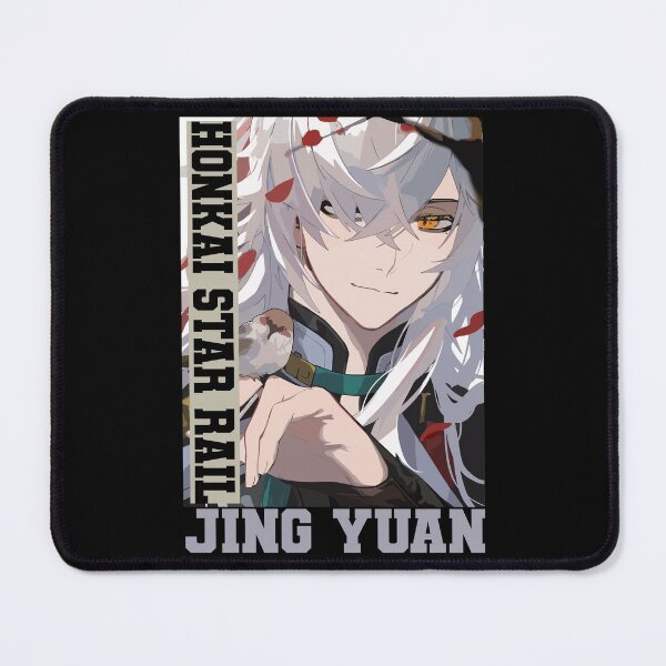 Item preview, Jing Yuan Honkai Star Rail designed and sold by Kaken-C.