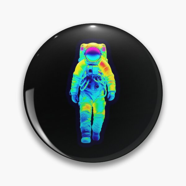 Item preview, Universe Explorer: Space Walk designed and sold by zzz888.