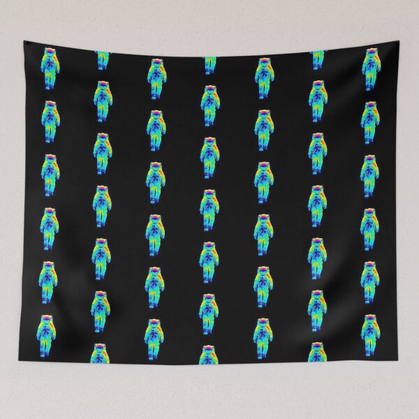 Item preview, Universe Explorer: Space Walk designed and sold by zzz888.