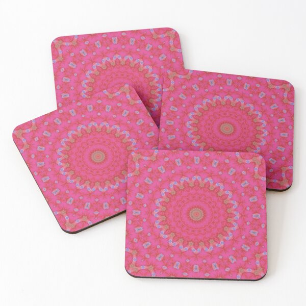 Item preview, Intricate Circle Ripple Pattern Mandala 6 designed and sold by taiche.