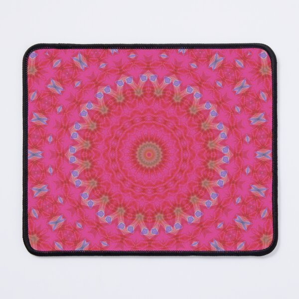 Item preview, Intricate Circle Ripple Pattern Mandala 6 designed and sold by taiche.